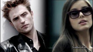 Побудь со мной еще.../Stay with me a bit more/Robert Pattinson/Camila Queiroz