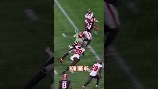 Falcons vs Buccaneers: Highlights + Recap 