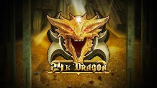 24K Dragon