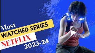 Mindblowing 5 Netflix Shows You Need To Watch Now | most watched web series on netflix 2023- 24 