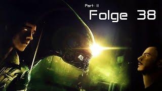  Alien: Isolation #038 - Zahlenmäßig unterlegen