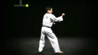 7º Poomsae Chonkwon