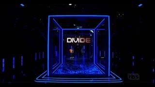 Divide - The Cube US - Games Demo