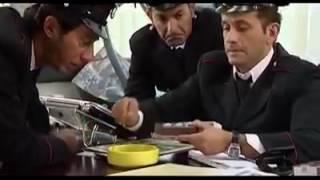 video che fa morire dal ridere dei carabinieri