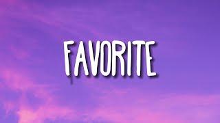 Isabel LaRosa - favorite (Lyrics) Sped up