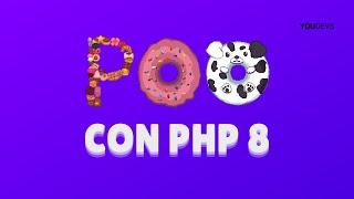  Mini Curso: POO con PHP (básico)