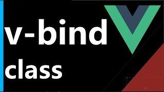 v-bind class en Vue | Clases dinámicas (estilo/style) en Vue.js  | Curso #12