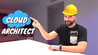 Becoming a Cloud Architect: Key Skills and Getting Started