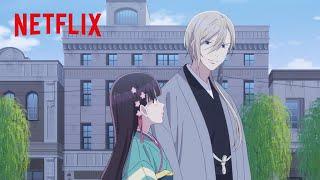 First Date! | My Happy Marriage | Clip | Netflix Anime