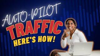 How To Drive Traffic To Your Website Using Leadsleap