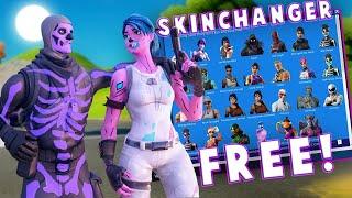 BEST FORTNITE SKIN CHANGER 2020! | All OG Skins FREE! (Pro swapper)