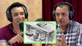 Gagan Thapa on Election and MASU BHAT