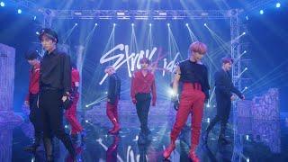 Stray Kids『Scars』Special Performance Movie (「MUSIC BLOOD」OA)