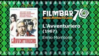 Filmbar70 digs Morricone - L'Avventuriero