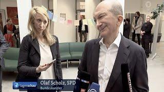 Eines TagesSchau 08 / YouTube Kacke