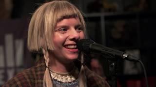 Aurora - Full Performance (Live on KEXP)