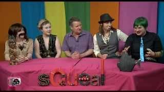 Bent TV: Squeal, 09JUN14