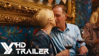 GOLDEN YEARS Official Trailer (2024)