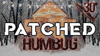 THE HUMBUG • A Grub's Grotto • Cheap Solo/Duo Bunker Base • RUST