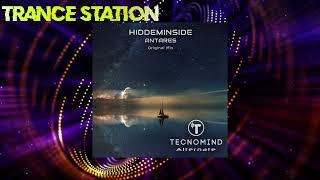 Hiddeminside - Antares (Original Mix) [TECNOMIND ALTERNATE]