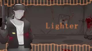 Lighter || Retribution Cover (Flash Warning) - [FNF]