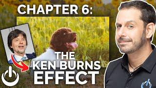 The Ken Burns Effect in Final Cut Pro