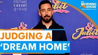 Judging a 'Dream Home' with Simon Cohen