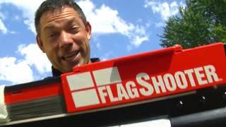 The FlagShooter at EngineerSupply