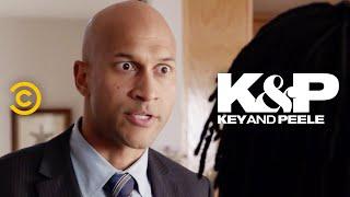 The Cheater - Key & Peele