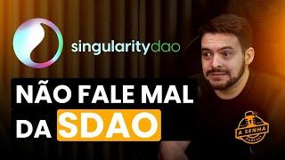 AINDA DÁ PARA GANHAR DINHEIRO COM A SDAO?