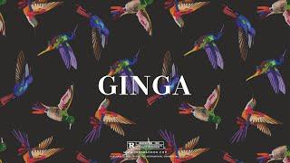 "Ginga" - Wizkid x Rema Type Beat