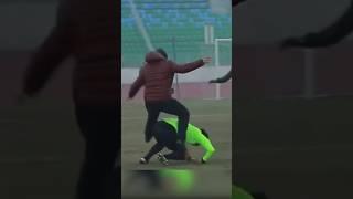 Futbol tarixidagi top 5 dahanaki janglar  #shorts #reels #uzbekistan #championatasia #uzfutbol