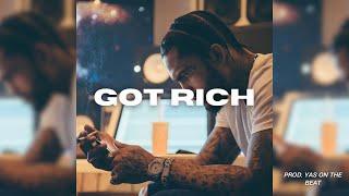 [FREE FOR PROFIT] DAVE EAST x SCHOOLBOY Q Type Beat 2024 | "GOT RICH"