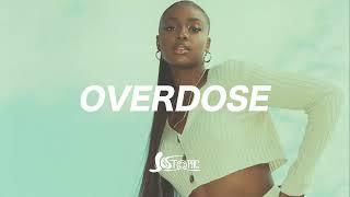 (FREE) Afrobeat Instrumental 2024 |Oxlade X Tems X Omah Lay Type Beat "OVERDOSE" |Afrobeat Type Beat