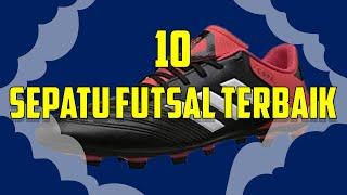 10 Rekomendasi Sepatu Futsal Terbaik Berkualitas dan Referensi Daftar Harganya