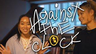 ABBA - Winner Takes It All - Against The Clock with Nina Nesbitt (Episode 6)