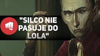 RIOT odpowiada dlaczego NIE BĘDZIE SILCO w League of Legends