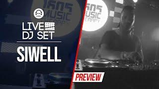 Live Dj Set with Siwell