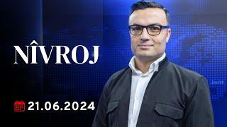 Nîvroj - 21.06.2024