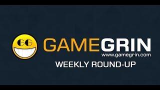 GameGrin News Round-Up - Fortnite feat. Drake, Sea of Thieves and LEGO Incredibles