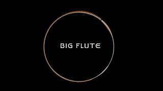 Diverse KCox- "Big Flute"