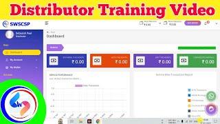 Sammadhan Web Solution Distributor Training Video || Best Aeps Distributor Id ||