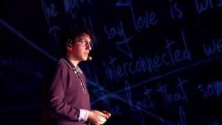 Cryptography for the masses: Nadim Kobeissi at TEDxMontreal