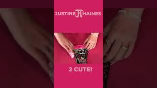 Justine Haines is 2COOL!  #clothingreview #fashionreview #onlineshopping #PeriodComfort