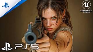 17 NEW Upcoming Games of JANUARY 2025 You NEED to KNOW ABOUT | PC, PS5, Xbox Series X, NS