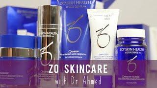 ZO Skin Health #ZOskinhealth at SkinViva | Manchester