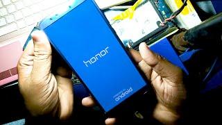 HONOR 9 LITE REMOVE FRP BAYPASS GOOGLE ACCOUNT