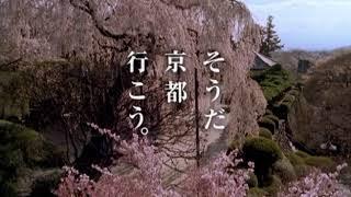 【TVCM】1999年 春「善峯寺」そうだ 京都、行こう。