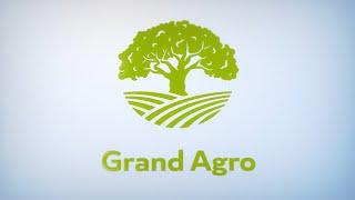 Grand-Agro MMC - Tanıtım Çarxı (1080p)