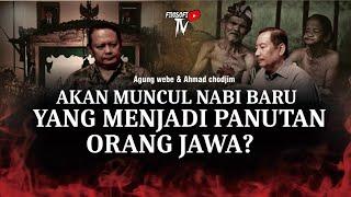 MUNCUL NABI BARU YANG MENJADI PANUTAN ORANG JAWA